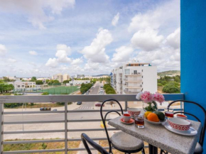 Apartment Holideck